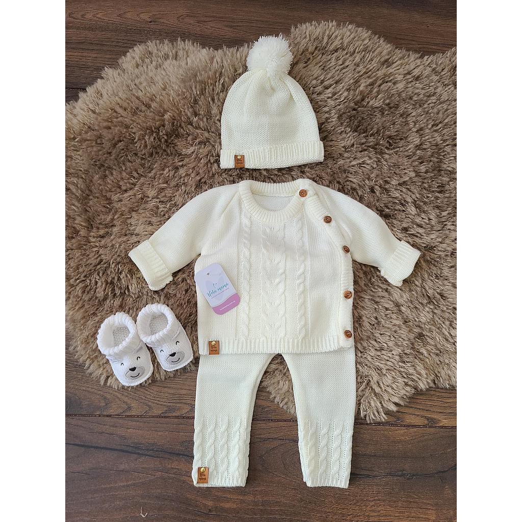 PRIMER MUDITA INDIGO