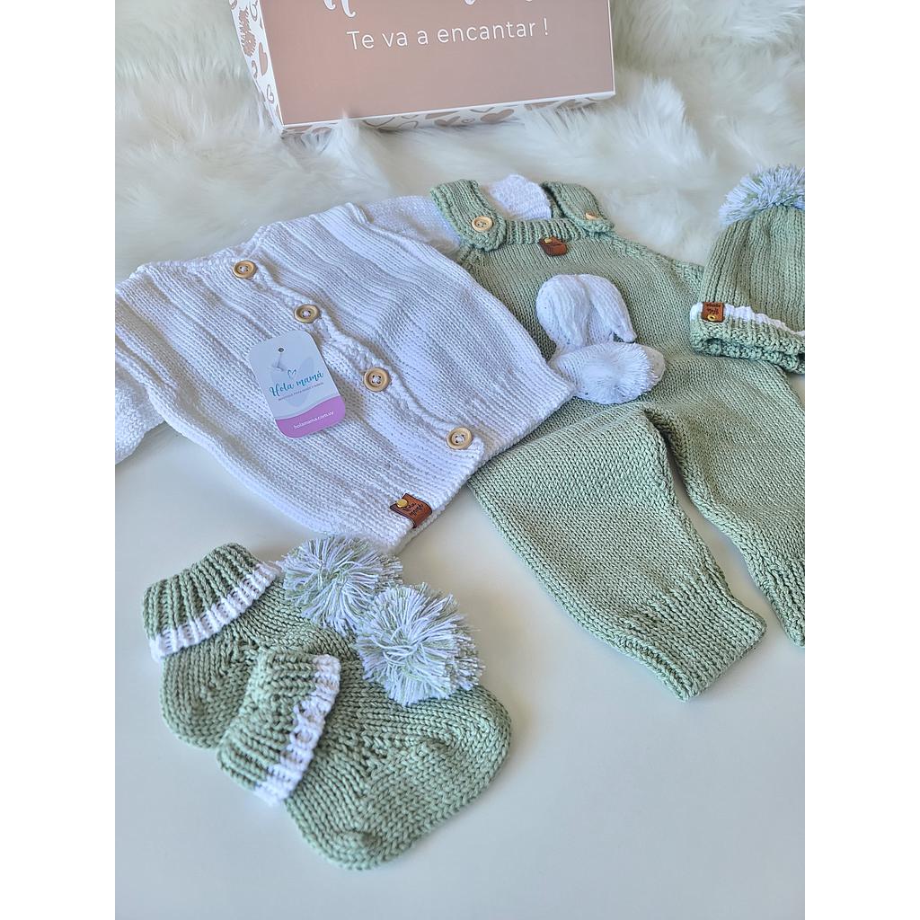 PRIMER MUDITA CONEJITO