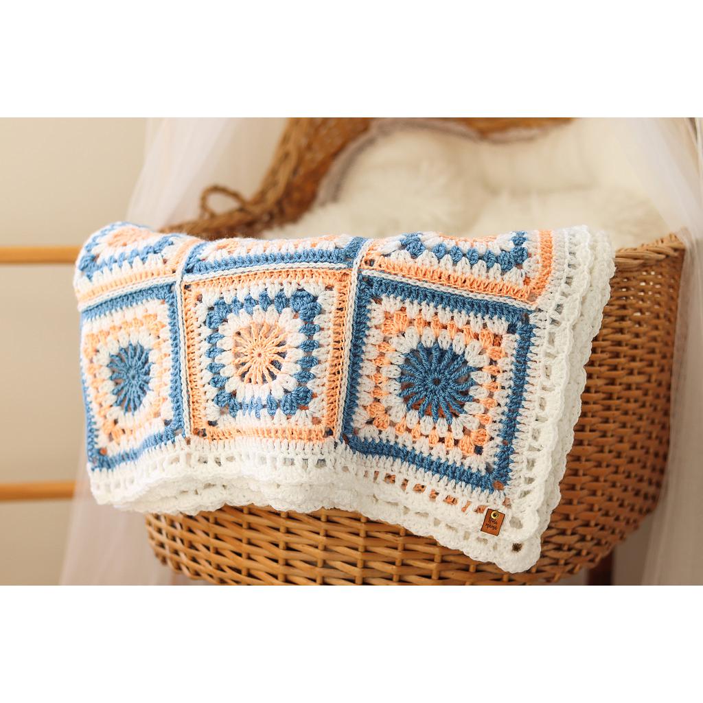 REBOZO COLORES