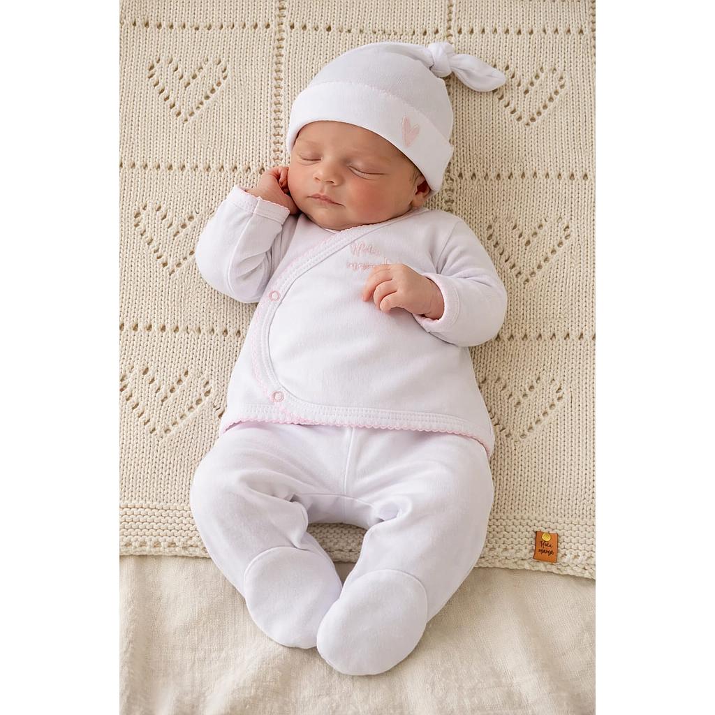 PRIMER MUDITA CORAZON