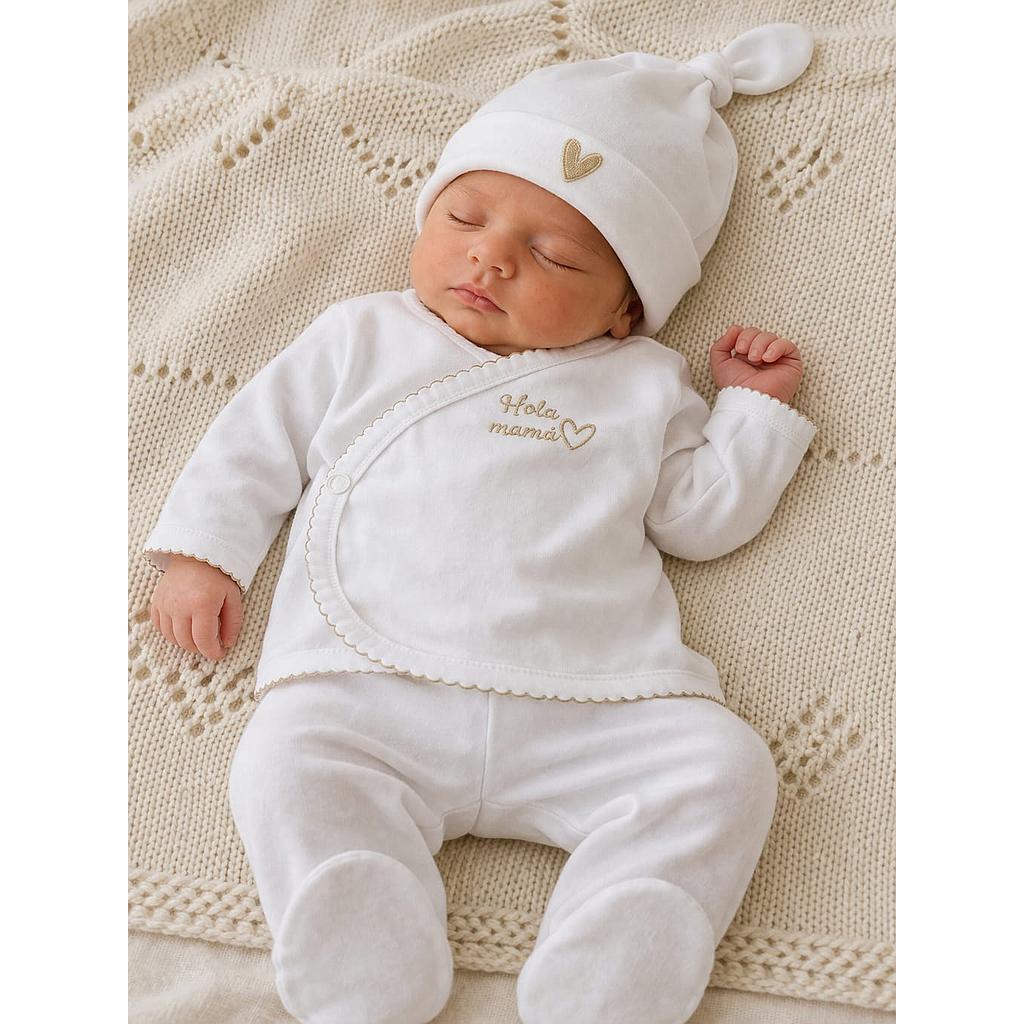 PRIMER MUDITA CORAZON