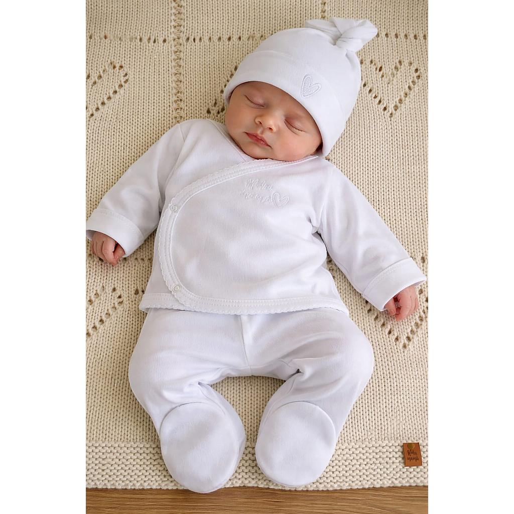 PRIMER MUDITA CORAZON