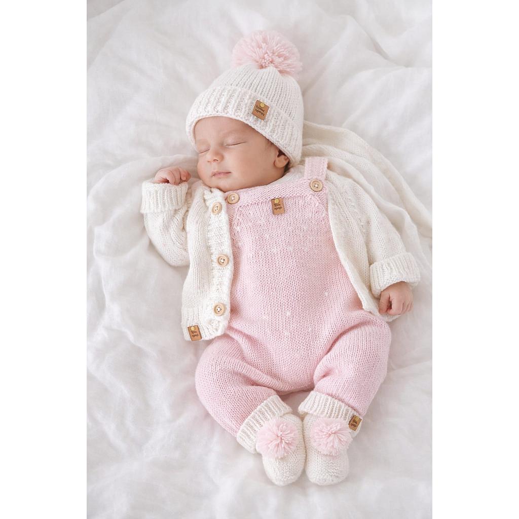 PRIMER MUDITA MARIA PAZ