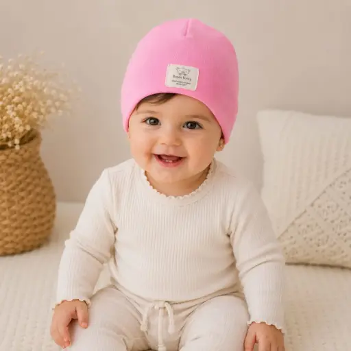 GORRITO COLORES