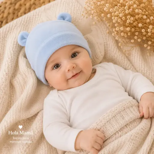 GORRITO OREJITA EN PLUSH