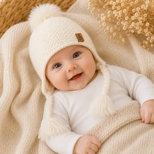 [HM-000343] GORRITO CUBRE OREJAS