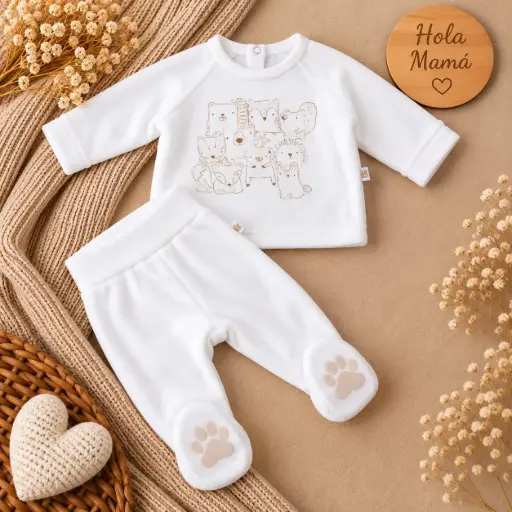 [HM-000965] CONJUNTO ARDILLA