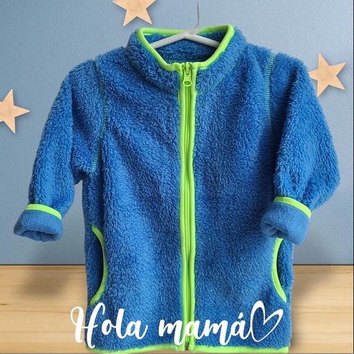 CAMPERA VALENTINO
