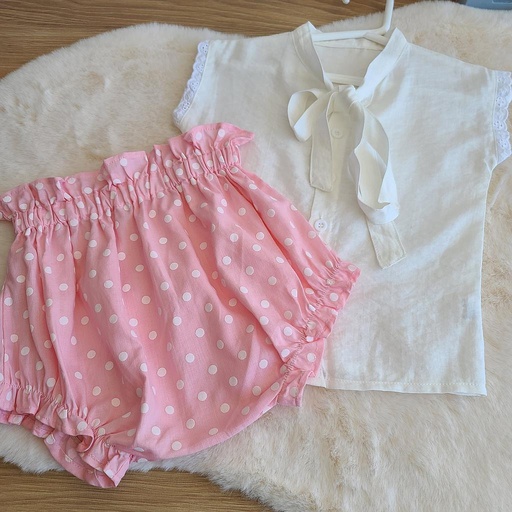 [CON002] CONJUNTO 2 PIEZAS EMILY