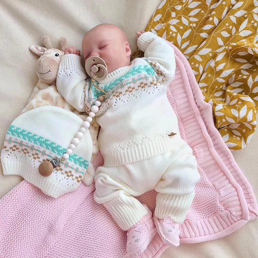 CONJUNTO AMELIA