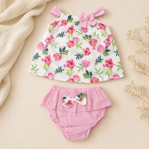 CONJUNTO 2 PIEZAS MARTI