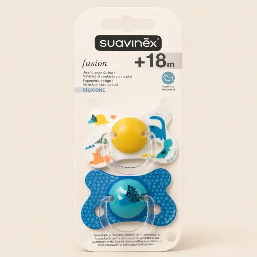 [HM-000147] CHUPETE SUAVINEX 