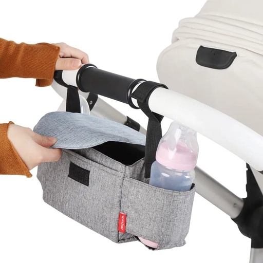 [HM-000484] ORGANIZADOR COCHE/CUNA