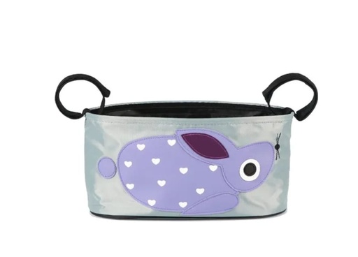 [HM-000485] ORGANIZADOR DE COCHE Y CUNA