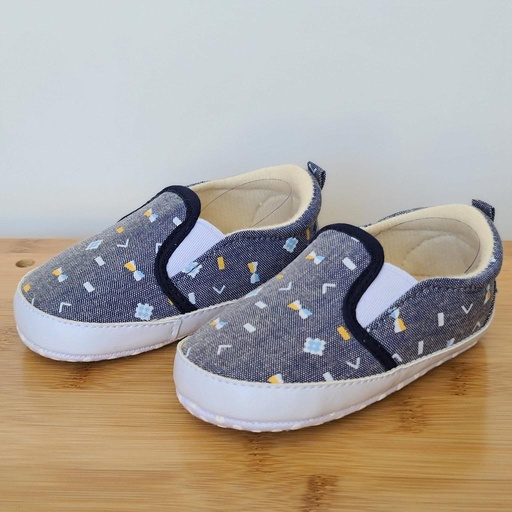 [HM-000495] PANCHAS TEO