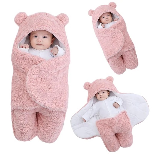 PORTABEBE OREJITAS