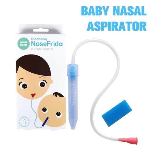 [HM-000026] ASPIRADOR NASAL