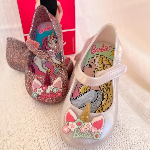 [BABE747] BALERINA UNICORNIO BARBIE