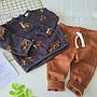 CONJUNTO BAMBI