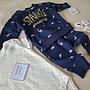 Conjunto 3 Piezas Dino