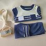 CONJUNTO 2 PIEZAS BICI