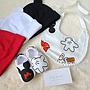GORRITA SET MICKEY MOUSE