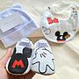 GORRITA SET MICKEY MOUSE