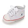BOTAS TIPO ALL STAR BLANCA