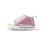 BOTAS TIPO ALL STAR BRILLO