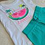 CONJUNTO 2 PIEZAS SUMMER