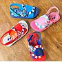 SANDALIA MICKEY MINNIE BEBE  