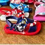 SANDALIA MICKEY MINNIE BEBE  