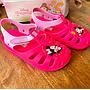 SANDALIA MINNIE MICKEY