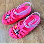 SANDALIA MINNIE MICKEY