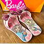 SANDALIA BARBIE 