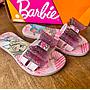 SANDALIA BARBIE 