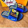 CHANCLETAS  SCOOBY DOO
