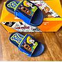 CHANCLETAS  SCOOBY DOO