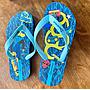 CHINELAS IPANEMA GATO SKATE