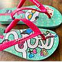 CHINELAS IPANEMA GATO SKATE