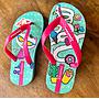 CHINELAS IPANEMA GATO SKATE