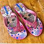 CHINELAS IPANEMA LOL