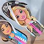 CHINELAS IPANEMA BARBIE