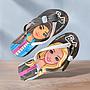 CHINELAS IPANEMA BARBIE