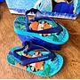 CHINELAS BEBE IPANEMA TIGRE