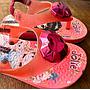 CHINELAS BEBE IPANEMA  JOLIE