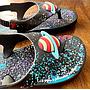 CHINELAS BEBE IPANEMA ESPACIAL