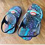 CHINELAS BEBE IPANEMA ESPACIAL