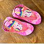 CHINELAS BEBE IPANEMA UNICORNIO