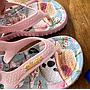 CHINELAS BEBE LILICA